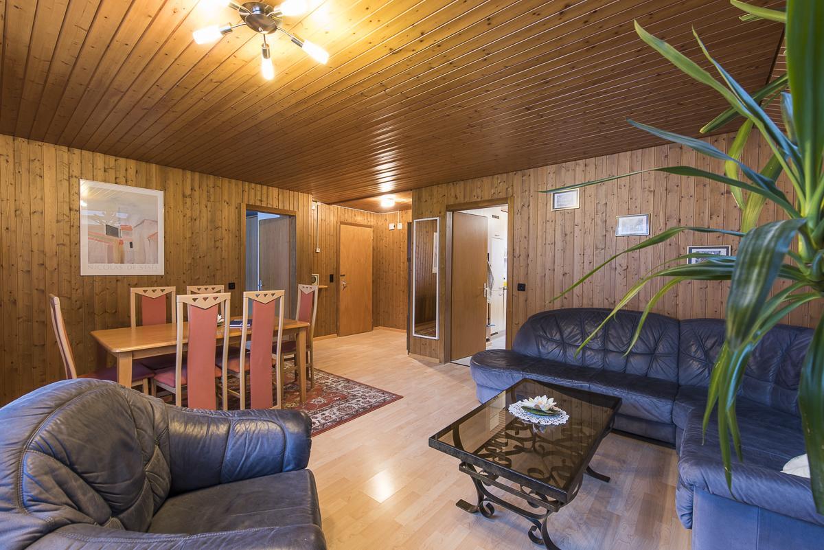Apartmenthaus Kreuzbuche Flühli Dış mekan fotoğraf