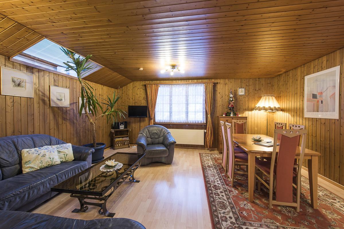 Apartmenthaus Kreuzbuche Flühli Dış mekan fotoğraf
