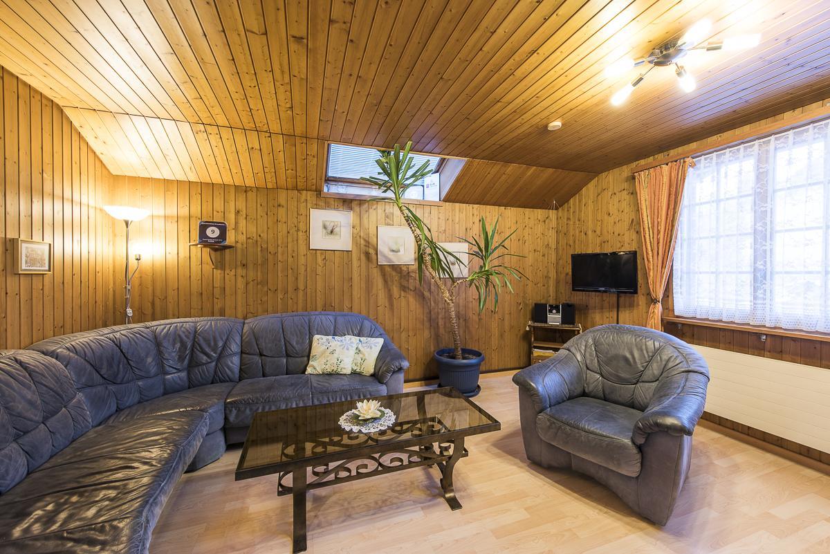 Apartmenthaus Kreuzbuche Flühli Dış mekan fotoğraf