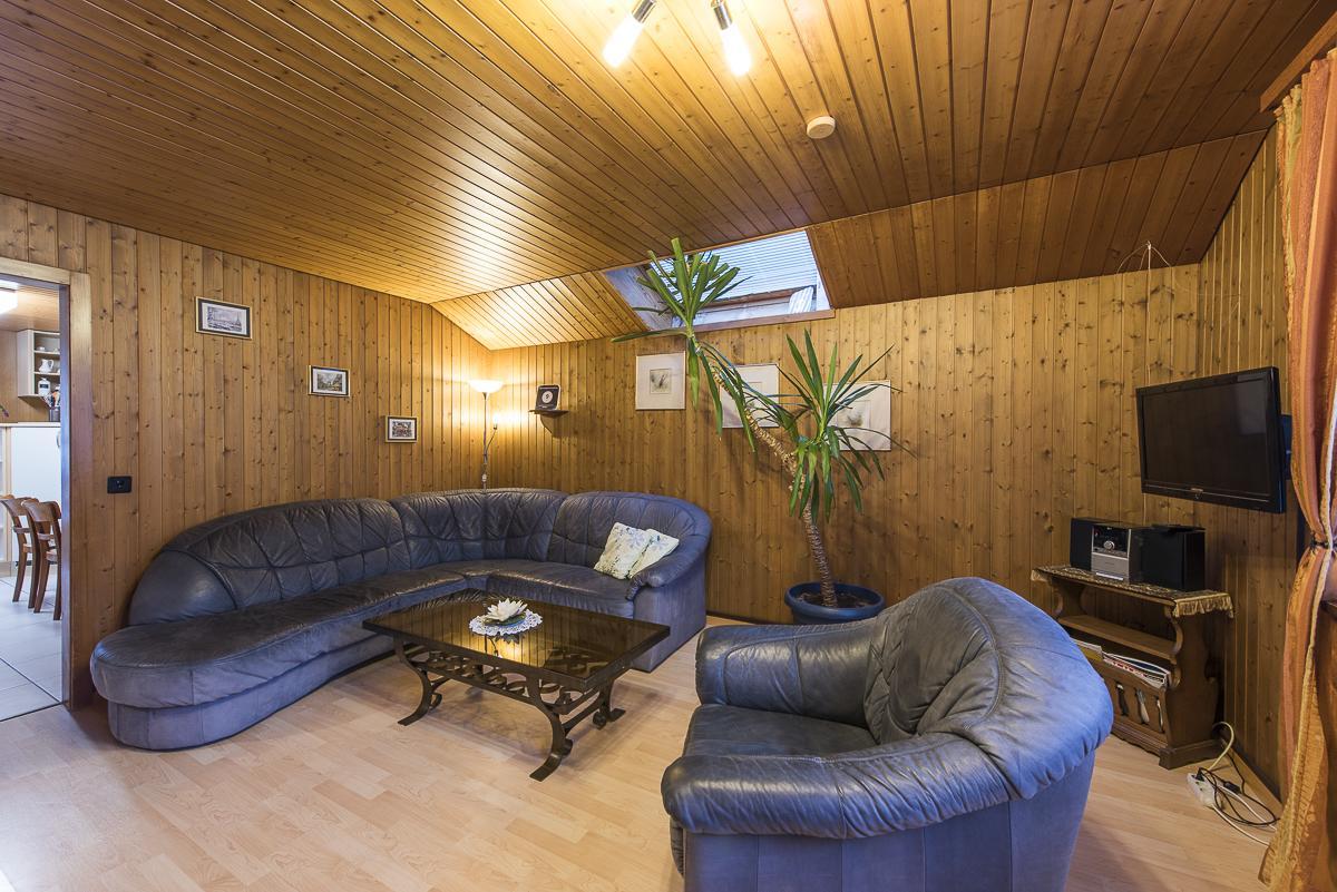 Apartmenthaus Kreuzbuche Flühli Dış mekan fotoğraf