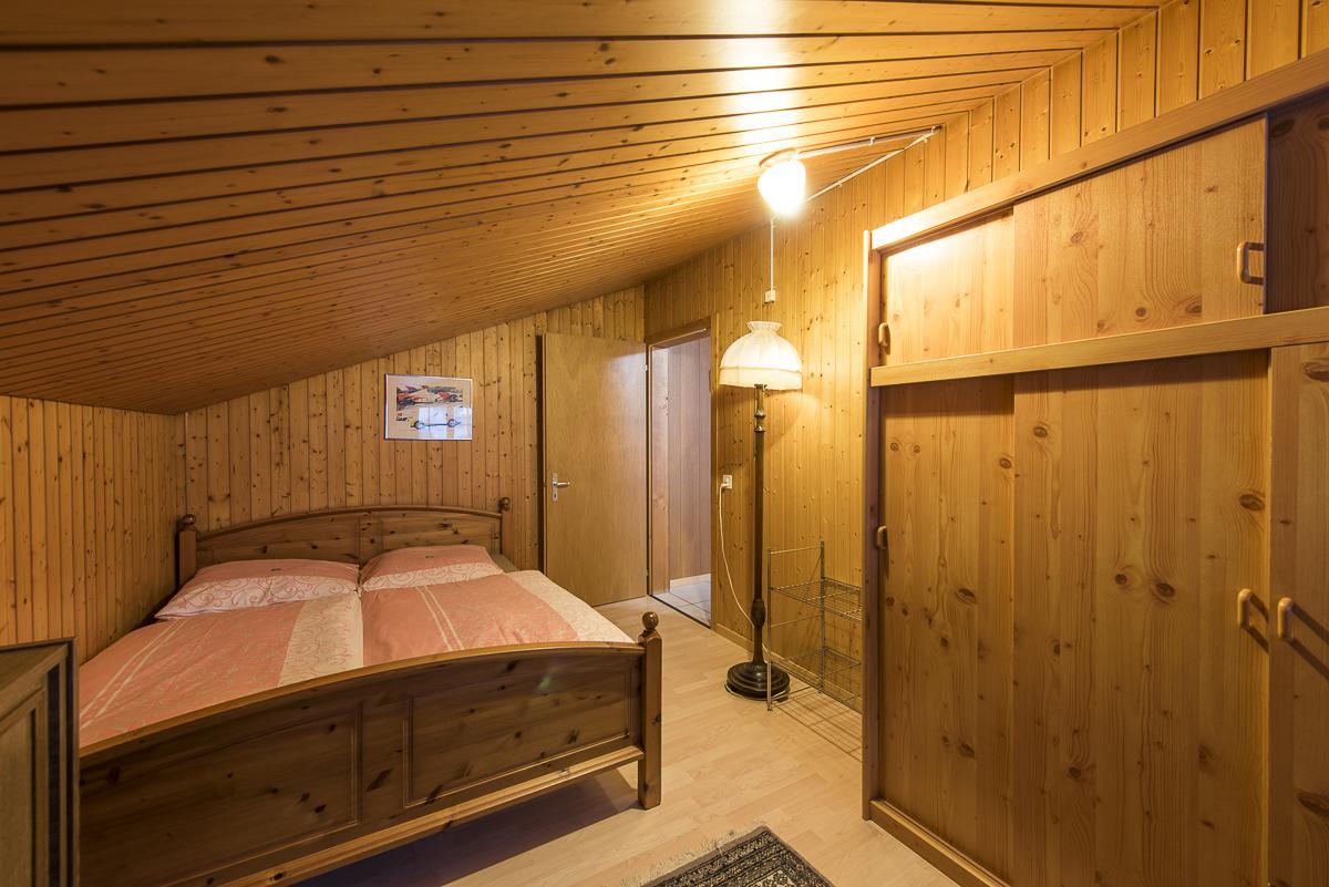 Apartmenthaus Kreuzbuche Flühli Dış mekan fotoğraf