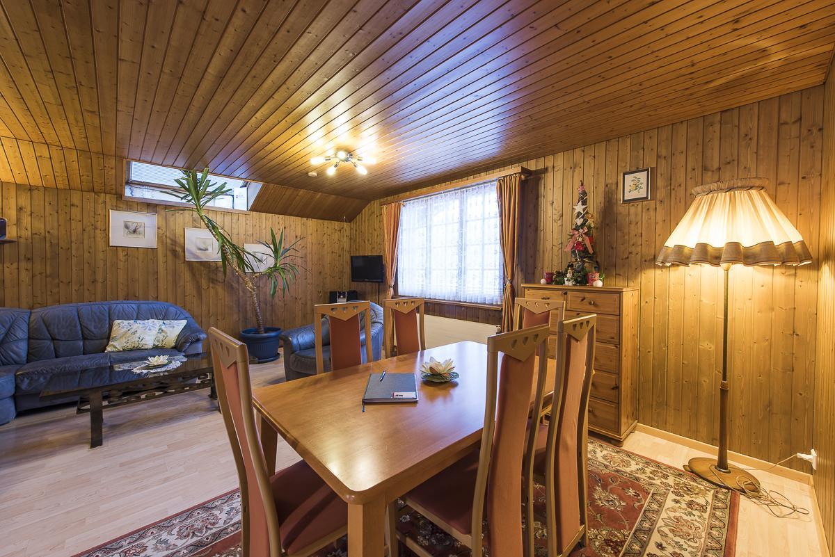 Apartmenthaus Kreuzbuche Flühli Dış mekan fotoğraf