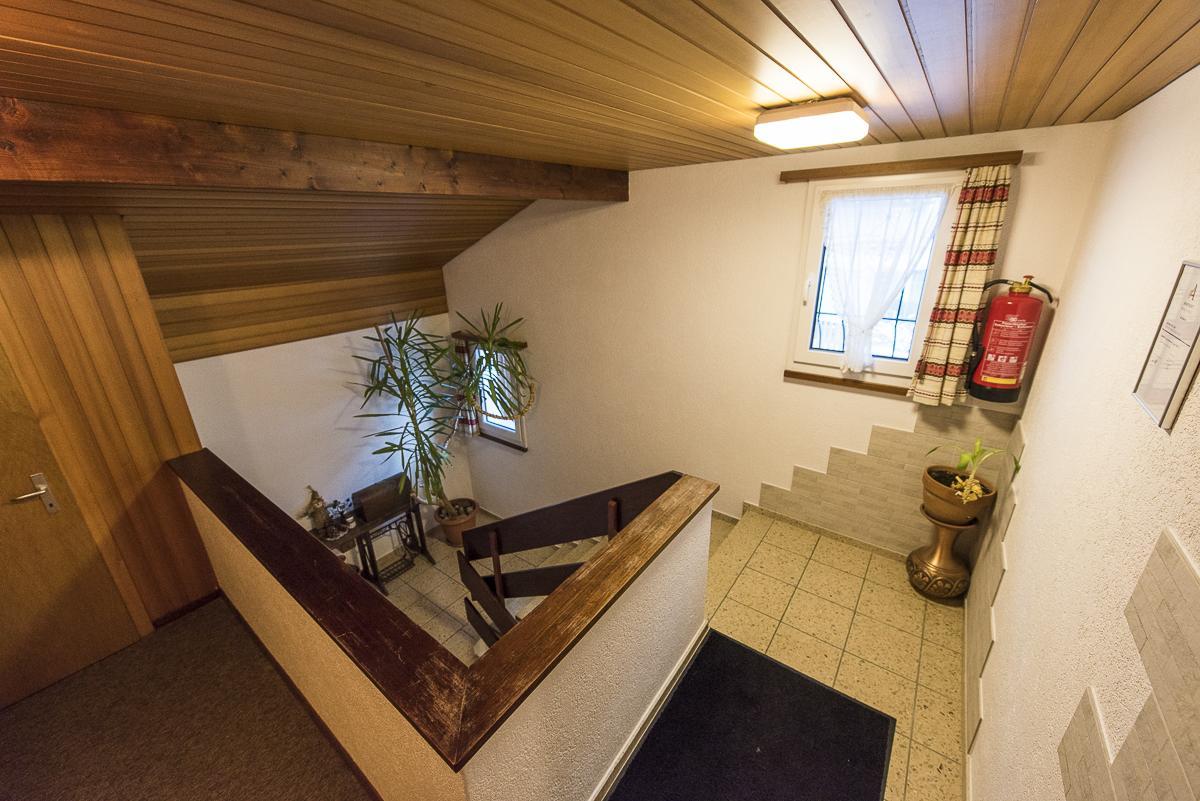 Apartmenthaus Kreuzbuche Flühli Dış mekan fotoğraf
