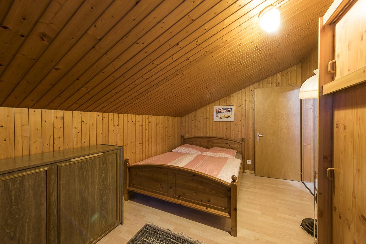 Apartmenthaus Kreuzbuche Flühli Dış mekan fotoğraf